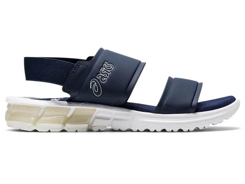 Asics Herre GEL-QUANTUM 90 SD FO Sandaler Marineblå NO.8209A150-389